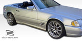 Duraflex Side Skirt (MPN: 103089)