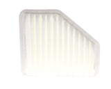 Wix Filters Air Filter (MPN: 49117)