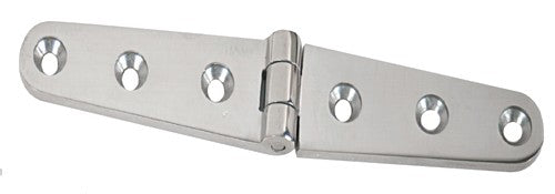 Whitecap Marine Series Boat Door Hinge (MPN: S-0605C)