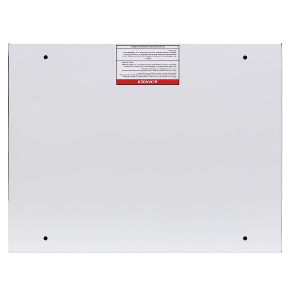 Weather Guard Van Storage System Cabinet (MPN: 902-3-01)