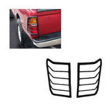 Black Horse Off Road Tail Light Guard (MPN: 7G096304A)