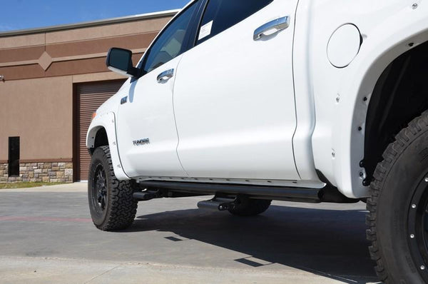 N-FAB Rocker Panel Guard RKR Series (MPN: T074RKRCCS4)