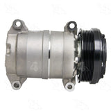 Four Seasons Air Conditioner Compressor (MPN: 58950)