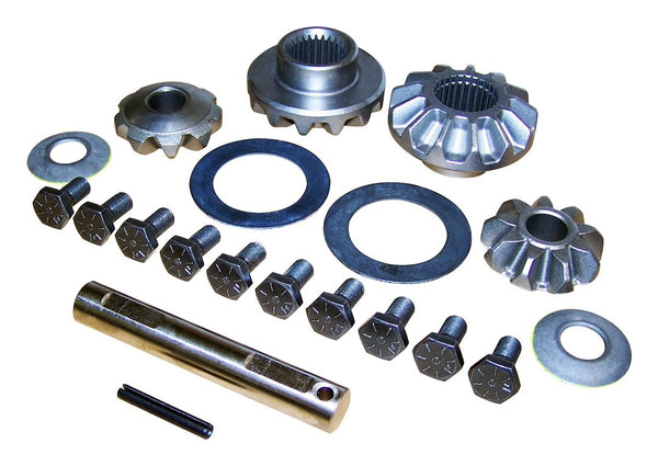Differential Rebuild Kit for Dana 30 Front Axle (MPN: 68004075AA)