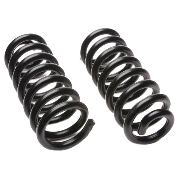 Moog Chassis Coil Spring Set (MPN: 6082)
