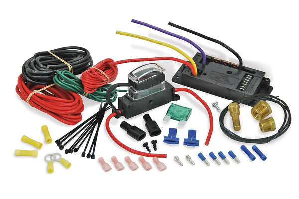 Flex-A-Lite Cooling Fan Speed Control (MPN: 107012)