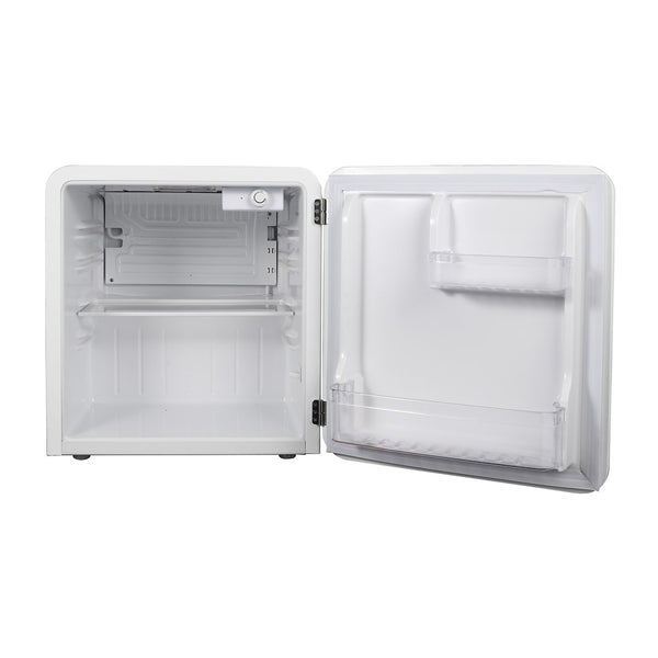 Magic Chef Retro Mini Refrigerator (MPN: MCR16CHW)