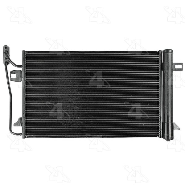 Four Seasons Air Conditioner Condenser (MPN: 40325)