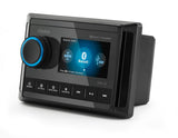 Clarion Marine Audio Source Unit (MPN: 010-03224-00)