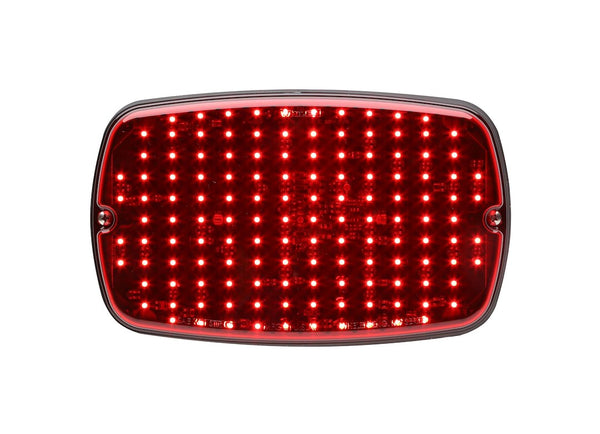 Whelen M9 Series LED Trailer Light (MPN: M9BTTX)