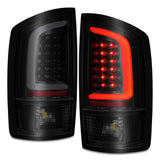 AnzoUSA LED Tail Light Assembly (MPN: 311369)