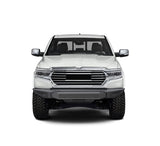 Black Horse Off Road Armour II Bumper (MPN: AFB-RA20-BU)