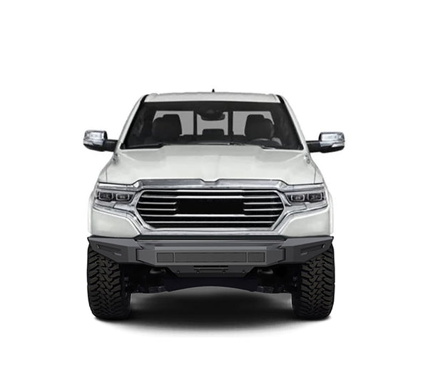 Black Horse Off Road Armour II Bumper (MPN: AFB-RA20-BU)