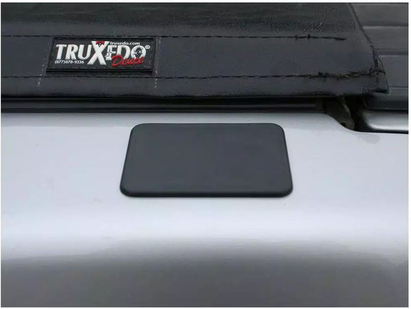 TruXedo Bed Side Rail Stake Pocket Cover (MPN: 1706218)