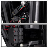Spyder Automotive Tail Light Assembly (MPN: 5001061)
