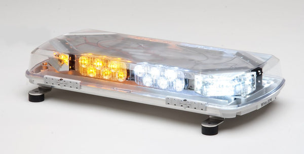 Whelen Mini Century LED Light Bar (MPN: MC16PF)