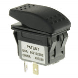 T-H Marine Multi Purpose Rocker Switch (MPN: BE-EL-51352-DP)