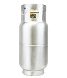 Flame King Propane Tank (MPN: YSN335-ALM)