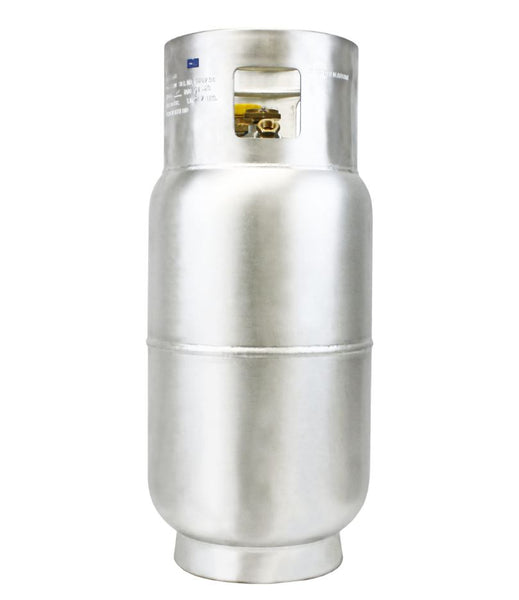 Flame King Propane Tank (MPN: YSN335-ALM)