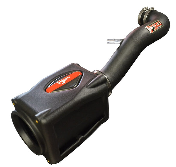 Injen Technology Cold Air Intake (MPN: PF5005WBC)
