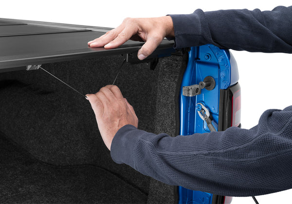 UnderCover Ultra Flex Tonneau Cover (MPN: UX32013)