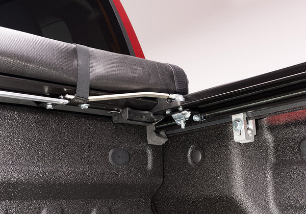 Truxedo Deuce Soft Roll Up Tonneau Cover (MPN: 792301)
