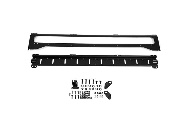 DV8 Offroad Light Bar Mounting Kit (MPN: RRTF3-02L)