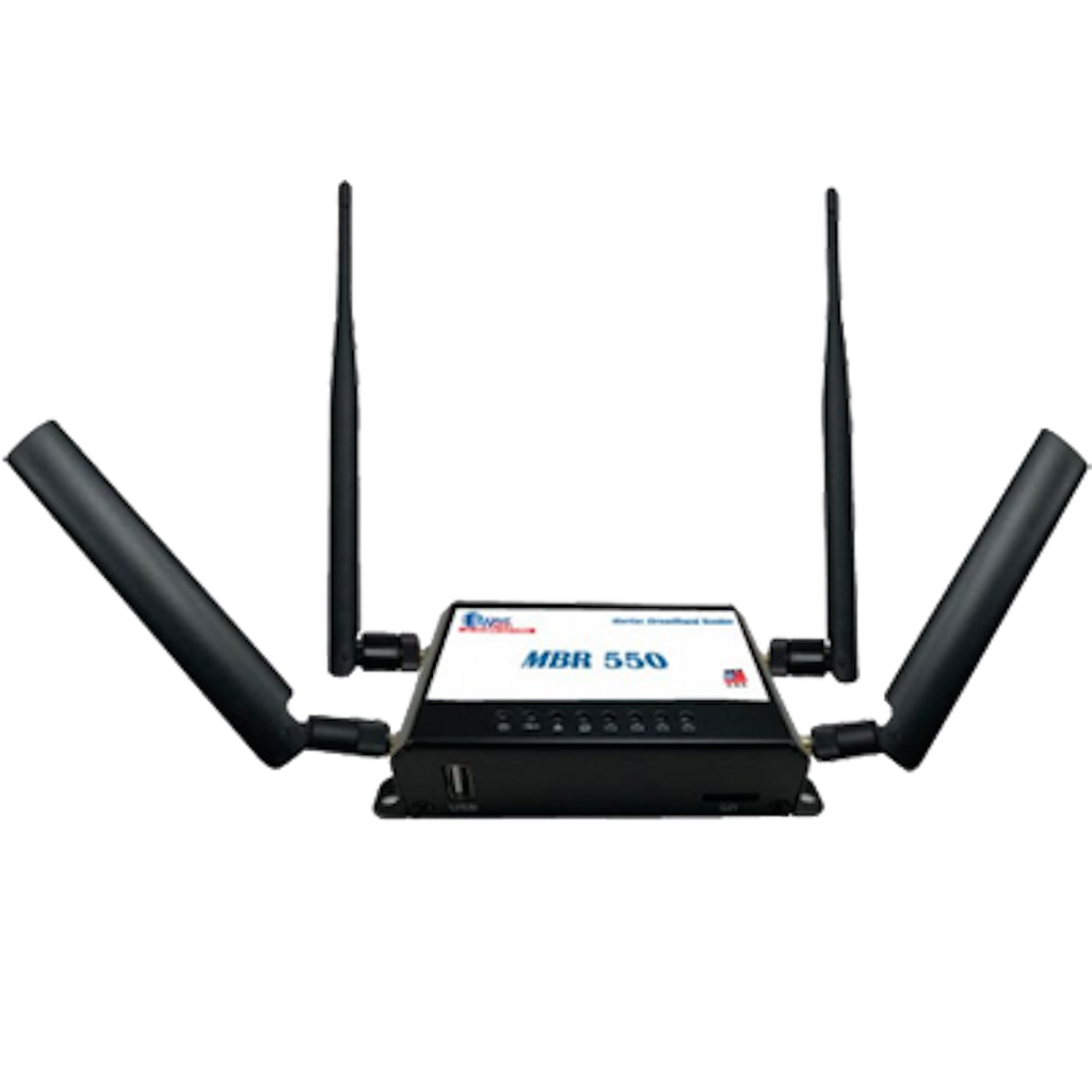 Wave WiFi Marine Failover WiFi Router (MPN: MBR 500) – Sprinter Parts Depot