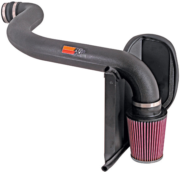 K&N Cold Air Intake 57 Series Generation II (MPN: 57-3024)