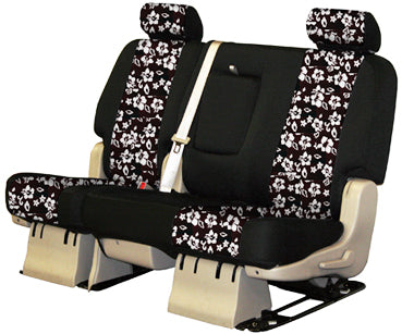 Coverking Neoprene Custom Seat Cover (MPN: CSCF9TT9659)