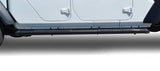 Black Horse Offroad Running Board (MPN: RN-GMSIL-85-BK)