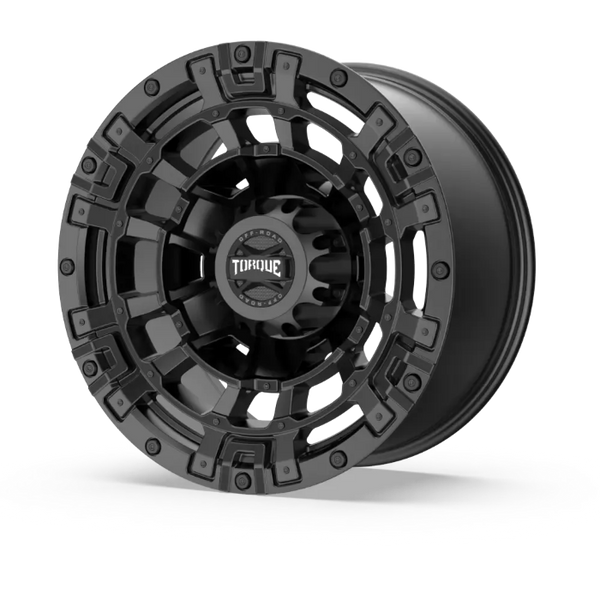 Torque Wheels Mercenary 20 Inch Wheel (MPN: TW416C-20108704-18)