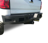 Black Horse Offroad Bumper (MPN: ARB-SI25-11)