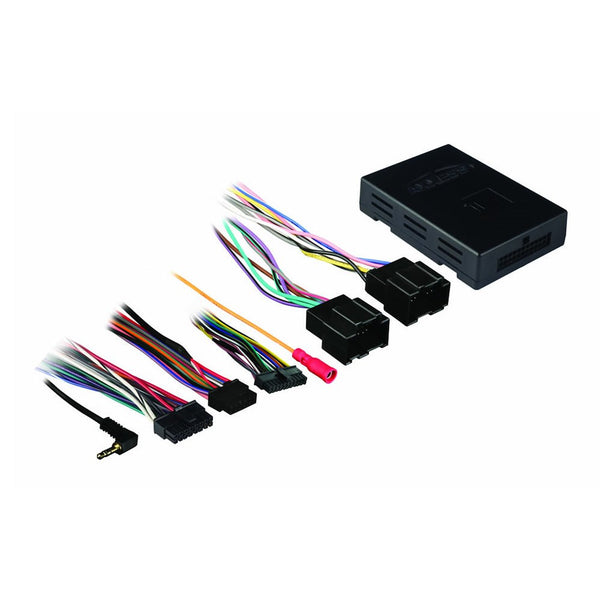 Metra Electronics Radio OnStar Retention Interface (MPN: AXGMLN-02)