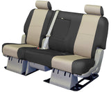 Coverking Custom Leatherette Seat Cover (MPN: CSCQ15TT7746)
