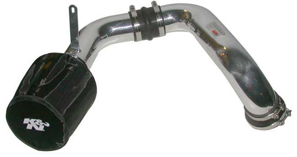 K&N Filters 69 Series Typhoon Air Intake (MPN: 69-3300TP)
