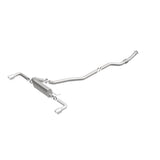 MagnaFlow Exhaust System Kit for Pontiac Solstice (MPN: 16645)