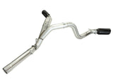 Advanced Flow Engineering Exhaust System Kit (MPN: 49-44043-B)