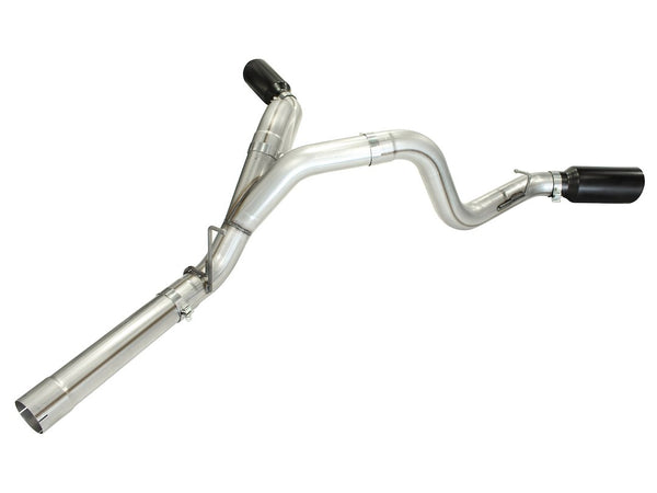 Advanced Flow Engineering Exhaust System Kit (MPN: 49-44043-B)