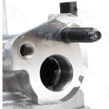 Four Seasons Air Conditioner Compressor (MPN: 168336)