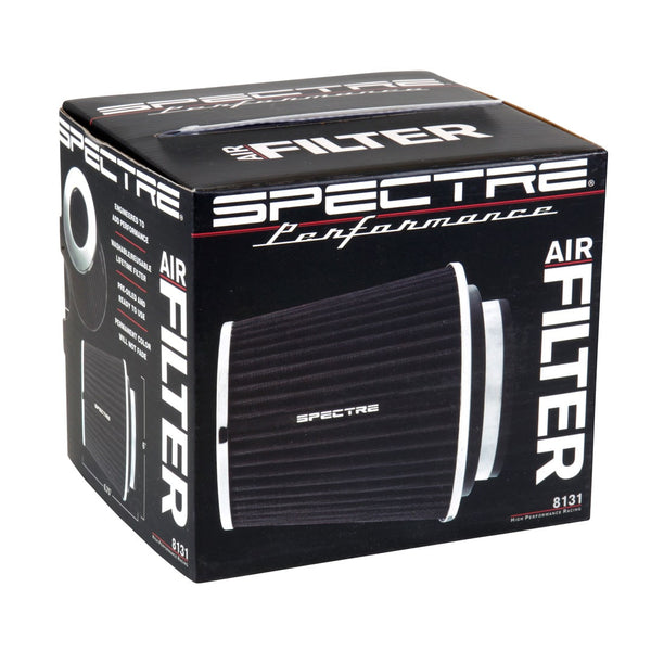 Spectre High Performance Racing Air Filter (MPN: 8131)