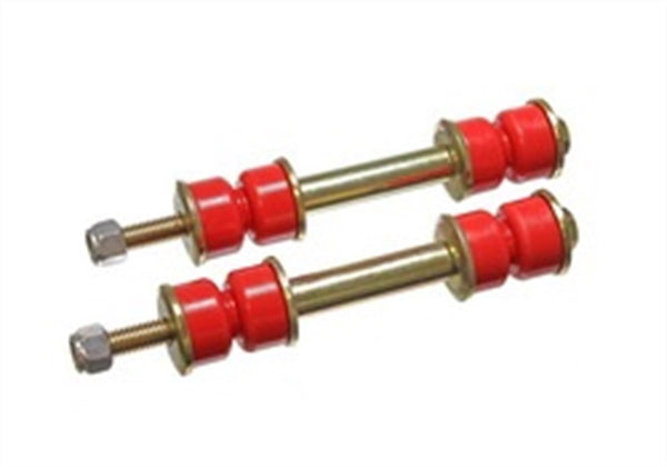 Energy Suspension Stabilizer Bar Link Kit (MPN: 9.8125R)