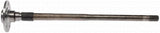 Axle Shaft - Dorman OE Solutions (MPN: 630-338)