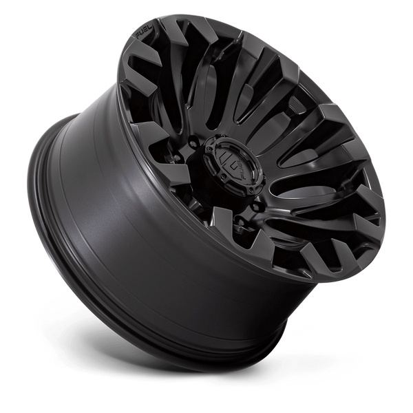 Fuel Off Road D831 Wheel (MPN: D83120001847)