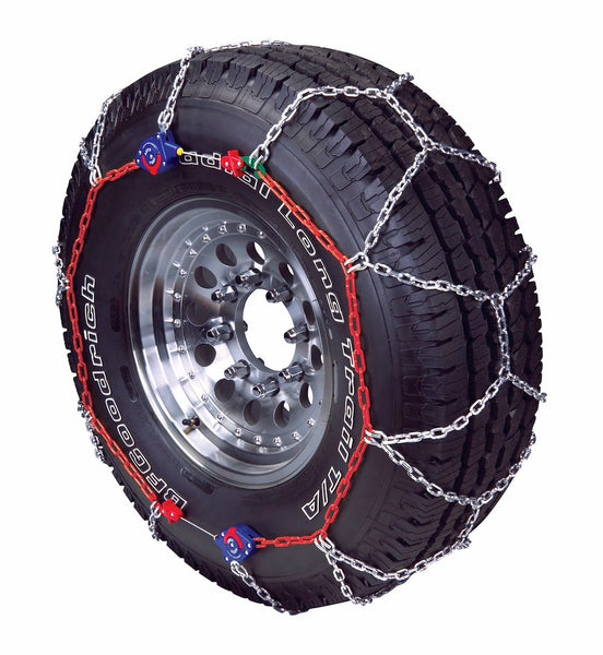 Security Chain Winter Traction Device (MPN: 0232105)