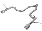 Advanced FLOW Engineering Exhaust System Kit (MPN: 49-46235)