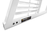 BackRack Louvered Rack Frame (MPN: 12800W)