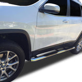 Black Horse Off Road Nerf Bar (MPN: 9JPCESS)