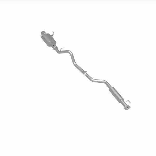 MagnaFlow Nissan Sentra Street Series Exhaust System Kit (MPN: 15764)
