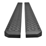 Westin Grate Steps Running Boards (MPN: 27-74725)